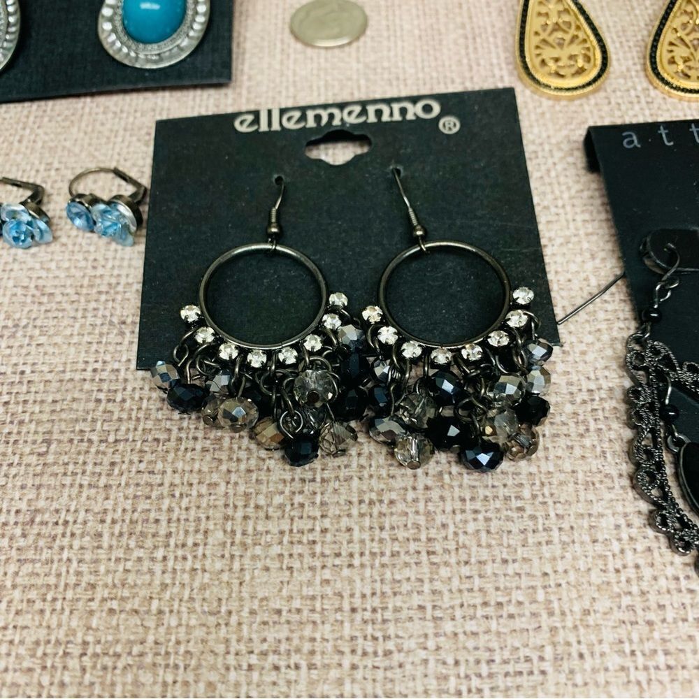 Earring Bundle‎ - Picture 6 of 6